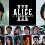 Alice in Borderland Season 3: Jadwal Rilis, Sinopsis dan Pemeran
