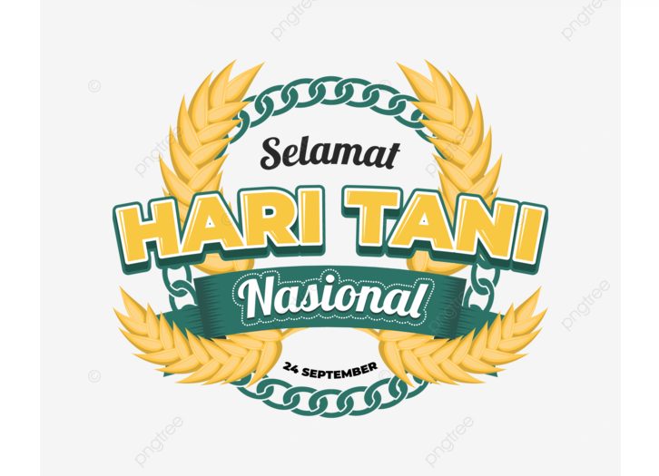 Hari Tani Nasional, Momentum Menghargai Peran Petani bagi Ketahanan Pangan