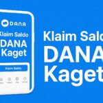 Cara Klaim DANA Kaget Terbaru, Informasi lengkap dan tips aman klaimnya