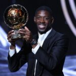 Ousmane Dembélé Resmi Menjadi Pemenang Ballon d’Or 2025: Bukti Transformasi dan Konsistensi