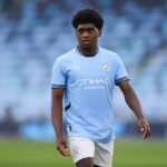 Jaden Heskey Jalani Debut Bersama Manchester City di Piala Liga