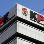 KPK Tangkap Menas Erwin Terkait Kasus Pengurusan Perkara di MA