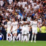 Real Madrid Gilas Levante 4-1: Analisis xG, Heatmap, dan Dominasi Vinícius-Mbappé