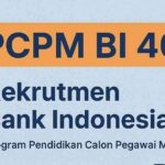 Rekrutmen PCPM BI 40 2025 Resmi Dibuka: Syarat, Jadwal & Tips Lolos