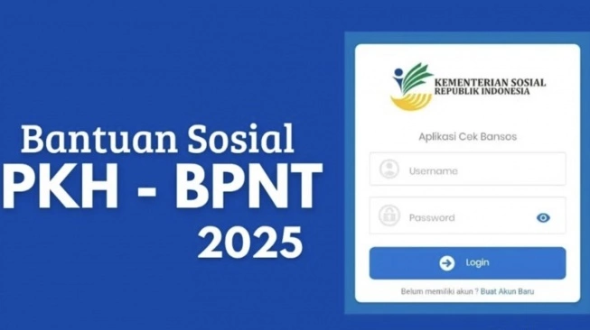Cara Cek Bansos PKH dan BPNT 2025: Panduan Lengkap untuk Penerima Manfaat