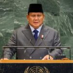 Pidato Prabowo di PBB Soal Palestina Viral, Warganet Sebut Tegas dan Menggetarkan
