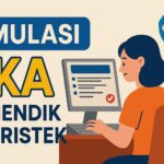 Panduan Lengkap Simulasi TKA 2025, Latihan Nasional Menuju Ujian Digital Kemendikbud