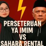Heboh Perseteruan Yai Mim vs Sahara: Konflik Tanah Wakaf, Mobil Rental, hingga Tuduhan Pelecehan