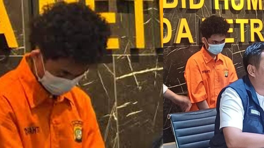 Hacker Bjorka Ditangkap inisial WFT, Diduga Bocorkan 4,9 Juta Data Nasabah