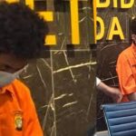 Hacker Bjorka Ditangkap inisial WFT, Diduga Bocorkan 4,9 Juta Data Nasabah