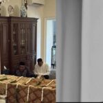 Istri Umar Wirahadikusumah Meninggal Dunia, Indonesia Kembali Berduka