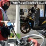 Motor Brebet Usai Isi Pertalite Ahli Ungkap Penyebabnya