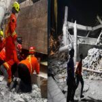 Update terkini BNPB Korban Tewas 50 Orang Ambruknya Musala Ponpes Al Khoziny