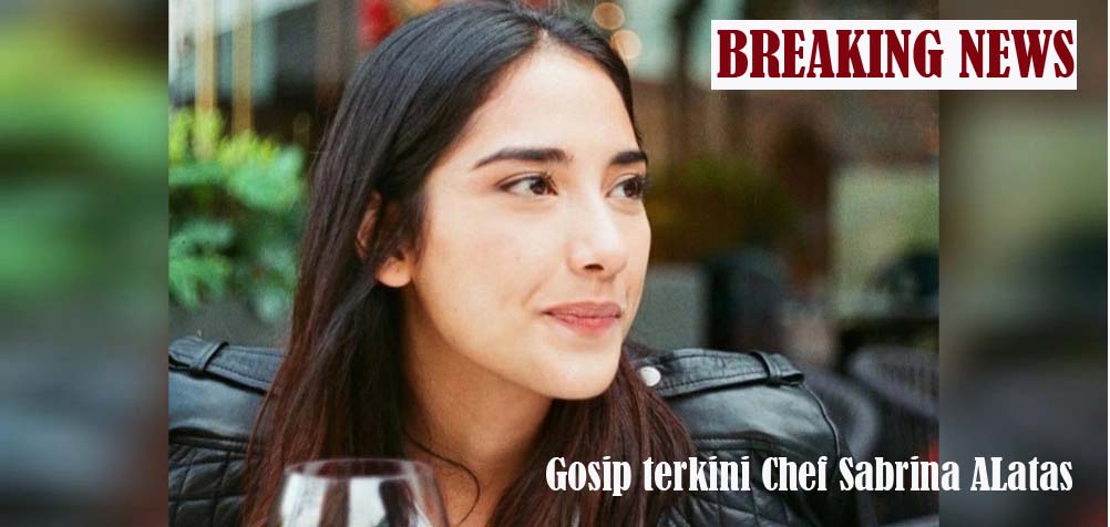 Sabrina Alatas apa hubungannya dengan Hamish Daud?