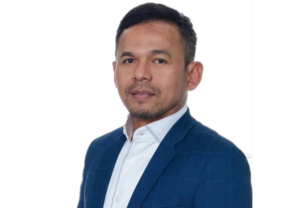 Dirut bank bjb Yusuf Saadudin Meninggal Dunia