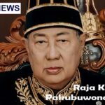 Sri Susuhunan Pakubuwono XIII Wafat di Usia 77 Tahun